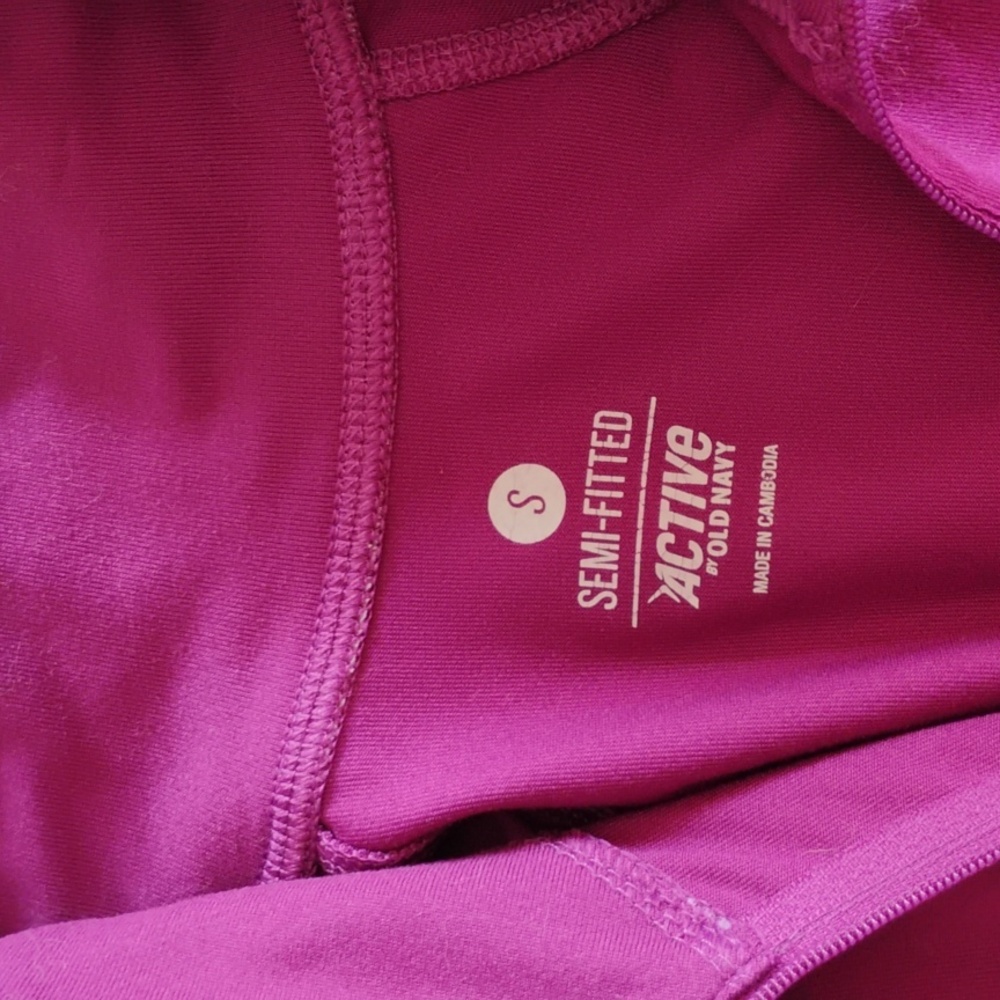 Old navy active wear